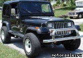  1:  JEEP Wrangler I (YJ, SJ_)
