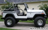  2:  JEEP Wrangler I (YJ, SJ_)