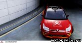  2:  Citroen C4 Sport Concept