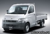  1:  Toyota Lite Ace  Truck VI (S400)