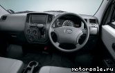  2:  Toyota Lite Ace  Truck VI (S400)