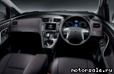  3:  Toyota Mark X Zio