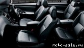  4:  Toyota Mark X Zio