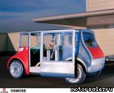  4:  Citroen Osmose Concept