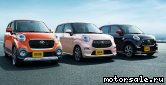 1:  Toyota Pixis Joy I (LA250A, LA260A)