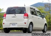  2:  Toyota Porte II (NP140)