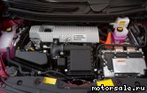 6:  Toyota Prius III (XW30)