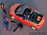  3:  Citroen Pluriel Concept
