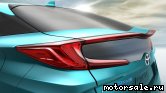  4:  Toyota Prius Prime