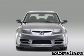  1:  Honda Accord Concept