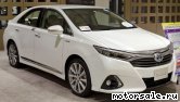  1:  Toyota Sai I (K10)