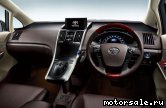  3:  Toyota Sai I (K10)