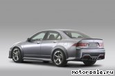  3:  Honda Accord Concept