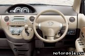  11:  Toyota Sienta I (NCP80)