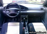  2:  Kia Avella
