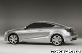  3:  Honda Accord Coupe Concept