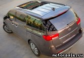  3:  Kia Carnival III (YP)