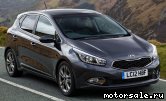  1:  Kia Ceed II (JD)