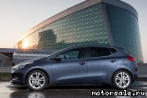  2:  Kia Ceed II (JD)