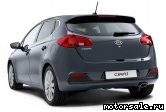  3:  Kia Ceed II (JD)