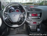  4:  Kia Ceed II (JD)