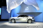  6:  Honda Accord Coupe Concept