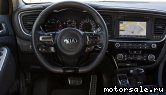  3:  Kia Optima III (TF)
