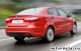 2:  Kia Rio III (UB)