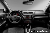  3:  Kia Rio III (UB)