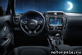  5:  Kia Soul II (PS)