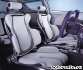  5:  Honda Bulldog Concept