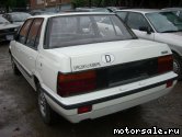  2:  Rover 200 (XH)