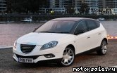  1:  Chrysler Delta