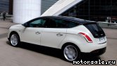  2:  Chrysler Delta