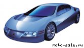  1:  Honda Dualnote Concept
