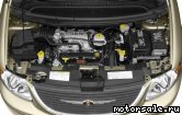  4:  Chrysler Town & Country II