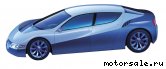  2:  Honda Dualnote Concept