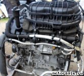 Фото №5: Контрактный (б/у) двигатель JEEP ERB (Pentastar V6)