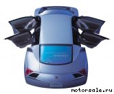  3:  Honda Dualnote Concept