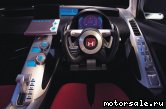  4:  Honda Dualnote Concept
