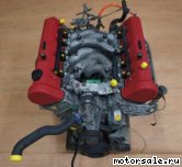  1:  (/)  Mercedes Benz 117.964 (117964)