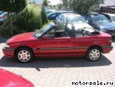  1:  Rover 200 (XW)