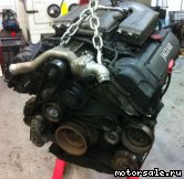  1:  (/)  Jaguar AJ26S V8