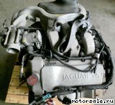 2:  (/)  Jaguar AJ30 V6
