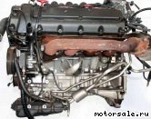  3:  (/)  Jaguar AJ27 V8