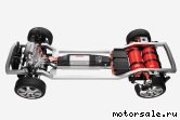  4:  Honda FCX Concept