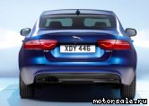  2:  Jaguar XE (X760)