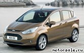  1:  Ford B-Max I (JK_)