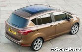  2:  Ford B-Max I (JK_)