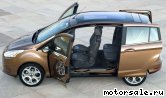  3:  Ford B-Max I (JK_)